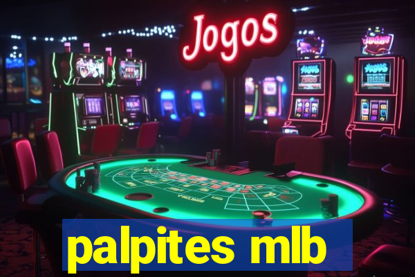 palpites mlb